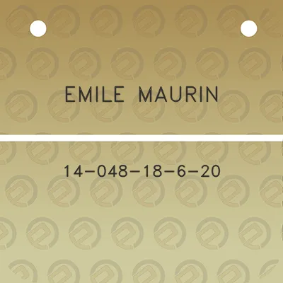 emile-maurin-14-048-18-6-20