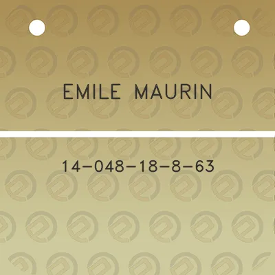 emile-maurin-14-048-18-8-63