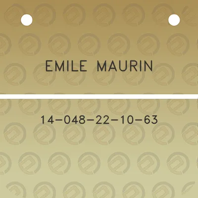 emile-maurin-14-048-22-10-63