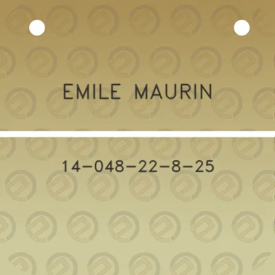 emile-maurin-14-048-22-8-25