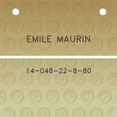 emile-maurin-14-048-22-8-80