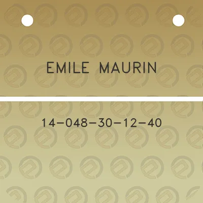 emile-maurin-14-048-30-12-40