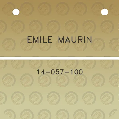 emile-maurin-14-057-100