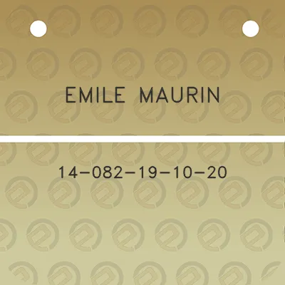 emile-maurin-14-082-19-10-20