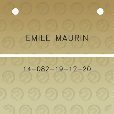 emile-maurin-14-082-19-12-20