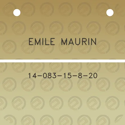 emile-maurin-14-083-15-8-20