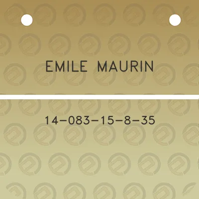 emile-maurin-14-083-15-8-35