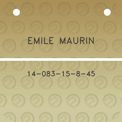 emile-maurin-14-083-15-8-45