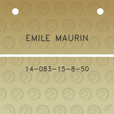 emile-maurin-14-083-15-8-50