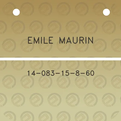 emile-maurin-14-083-15-8-60