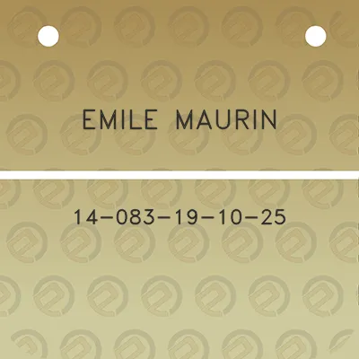 emile-maurin-14-083-19-10-25