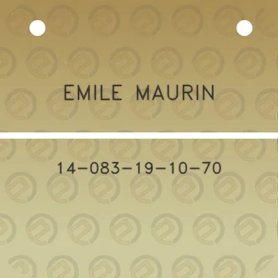 emile-maurin-14-083-19-10-70