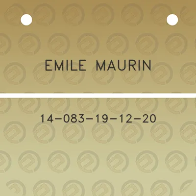 emile-maurin-14-083-19-12-20