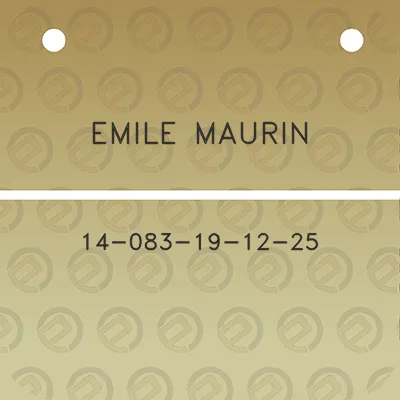 emile-maurin-14-083-19-12-25