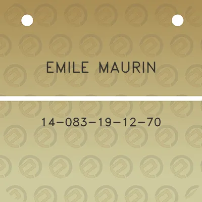 emile-maurin-14-083-19-12-70