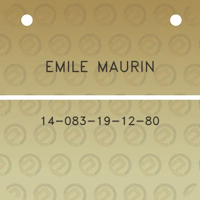 emile-maurin-14-083-19-12-80