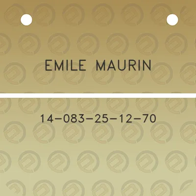 emile-maurin-14-083-25-12-70