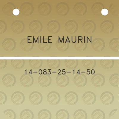 emile-maurin-14-083-25-14-50