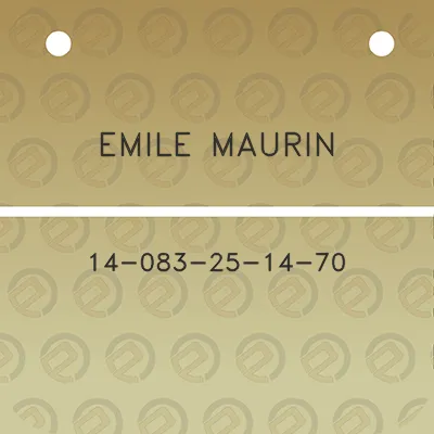 emile-maurin-14-083-25-14-70