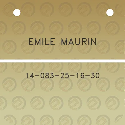 emile-maurin-14-083-25-16-30