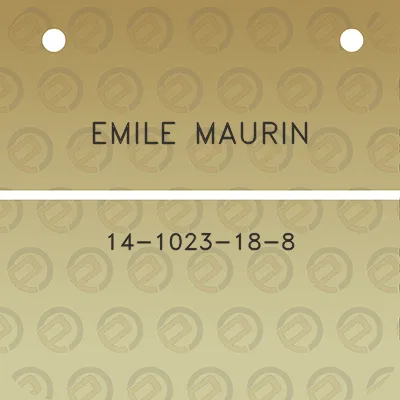 emile-maurin-14-1023-18-8