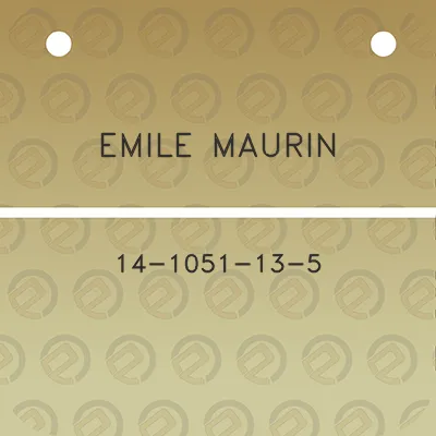 emile-maurin-14-1051-13-5