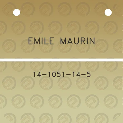 emile-maurin-14-1051-14-5