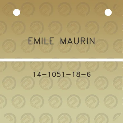 emile-maurin-14-1051-18-6