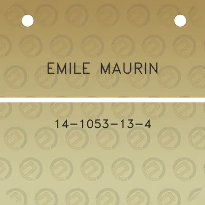 emile-maurin-14-1053-13-4