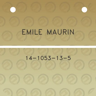 emile-maurin-14-1053-13-5