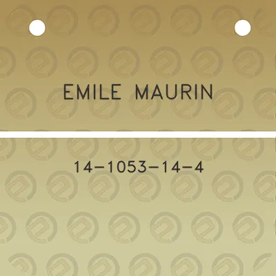 emile-maurin-14-1053-14-4