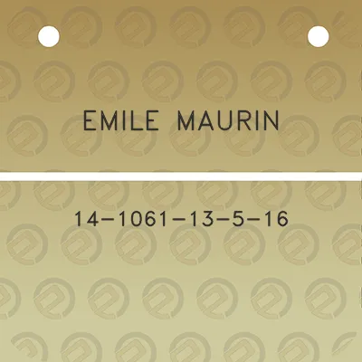 emile-maurin-14-1061-13-5-16