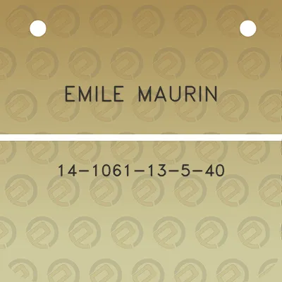 emile-maurin-14-1061-13-5-40