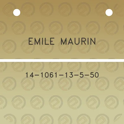 emile-maurin-14-1061-13-5-50