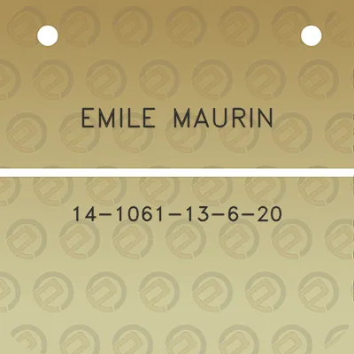 emile-maurin-14-1061-13-6-20