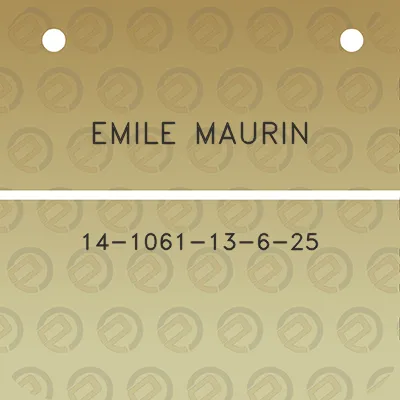 emile-maurin-14-1061-13-6-25