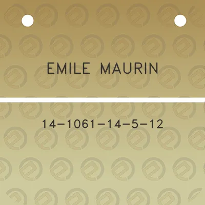 emile-maurin-14-1061-14-5-12