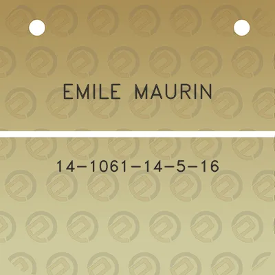 emile-maurin-14-1061-14-5-16