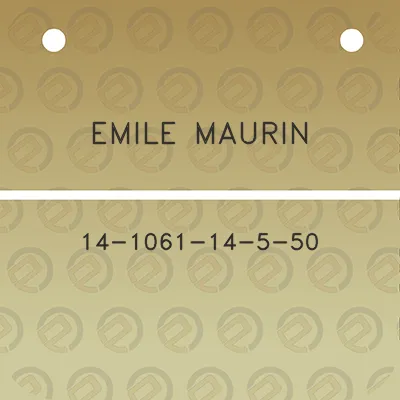 emile-maurin-14-1061-14-5-50