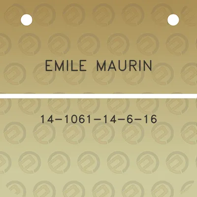 emile-maurin-14-1061-14-6-16