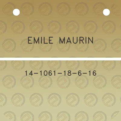 emile-maurin-14-1061-18-6-16