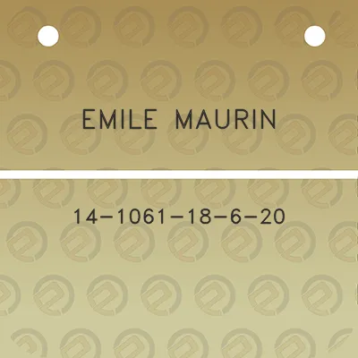 emile-maurin-14-1061-18-6-20