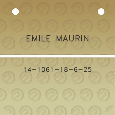 emile-maurin-14-1061-18-6-25