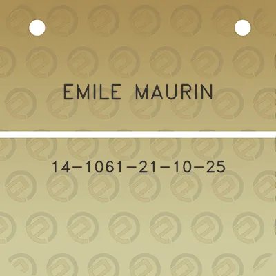 emile-maurin-14-1061-21-10-25