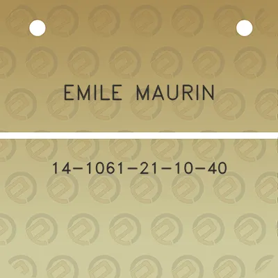 emile-maurin-14-1061-21-10-40