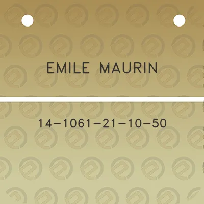 emile-maurin-14-1061-21-10-50