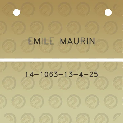 emile-maurin-14-1063-13-4-25