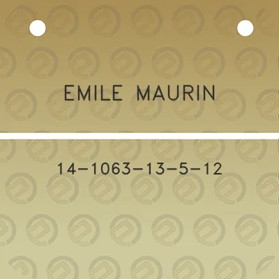 emile-maurin-14-1063-13-5-12