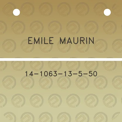 emile-maurin-14-1063-13-5-50