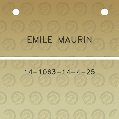 emile-maurin-14-1063-14-4-25